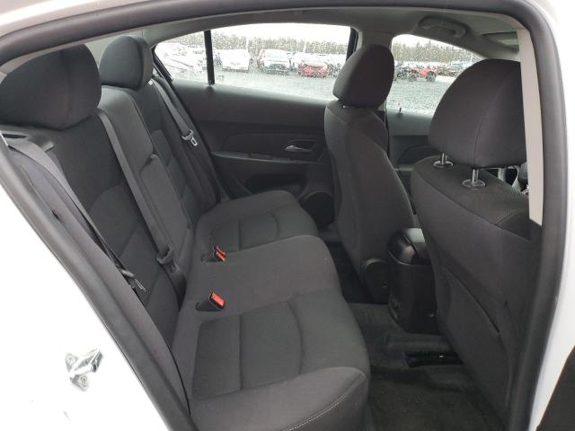 2016 CHEVROLET CRUZE LIMI - 1G1PE5SB7G7108816