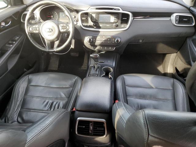 2016 KIA SORENTO LX - 5XYPG4A34GG109477