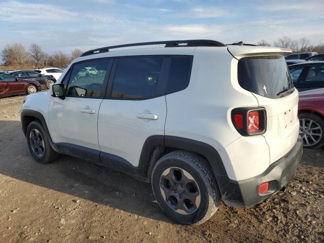 ZACCJABH7FPC06826 | 2015 JEEP RENEGADE L