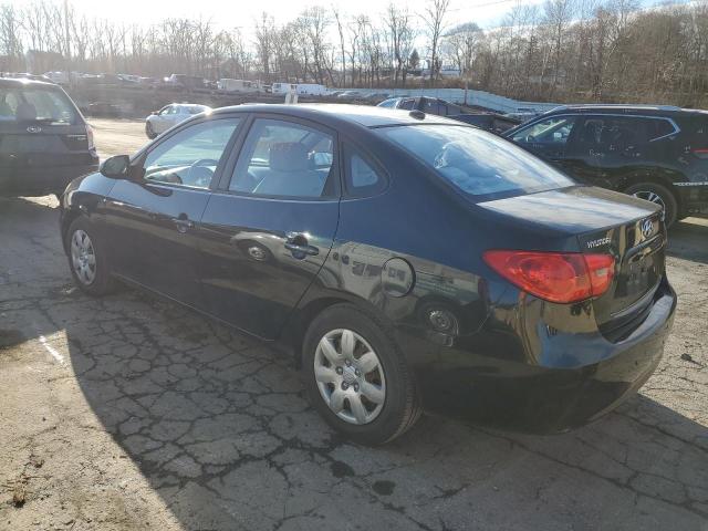 KMHDU46D08U582804 | 2008 Hyundai elantra gls