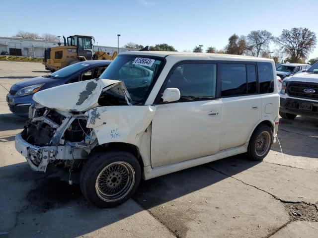 2006 Scion xB 