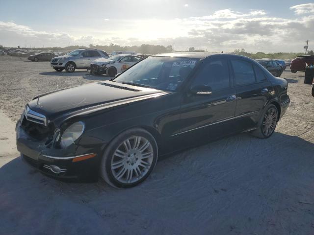 2007 Mercedes-Benz E-Class E 350