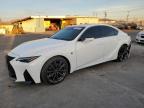 2023 LEXUS IS 350 F S - JTHGZ1B28P5069071