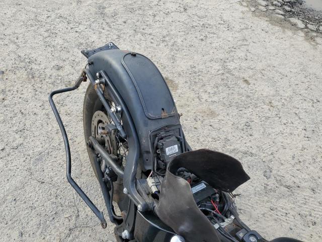 2013 HARLEY-DAVIDSON FXS BLACKL 1HD1JPV38DB040333