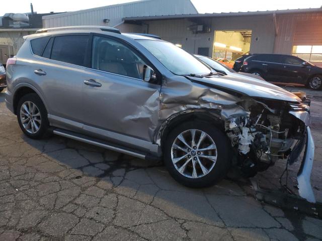 2T3DFREV6JW807953 | 2018 TOYOTA RAV4 LIMIT