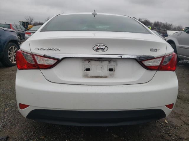 5NPEB4AC0EH880322 | 2014 HYUNDAI SONATA GLS