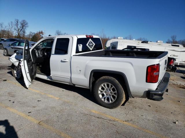 1GTV2MEC2HZ133537 | 2017 GMC SIERRA K15