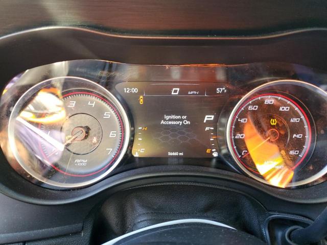 2019 DODGE CHARGER PO - 2C3CDXKT5KH726912