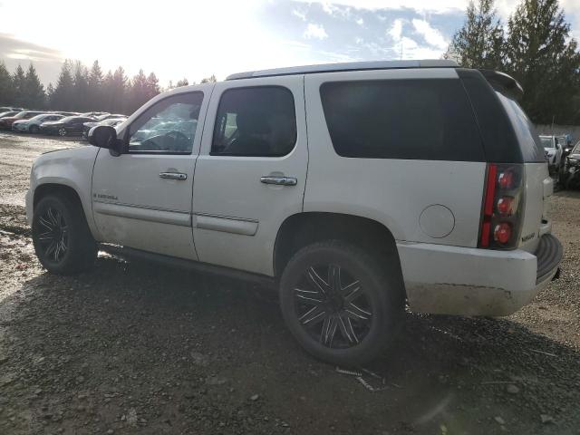 2007 GMC Yukon Denali VIN: 1GKFK638X7J400987 Lot: 78463323