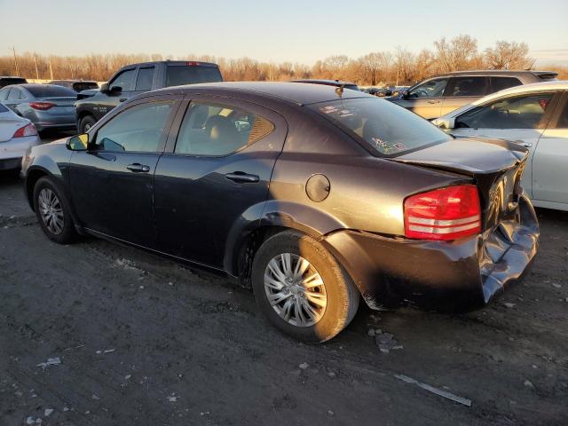 1B3LC56K18N687631 | 2008 Dodge avenger sxt