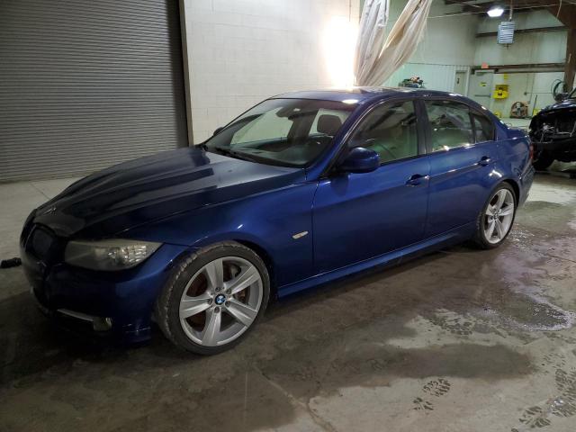 2009 BMW 3 Series 335i