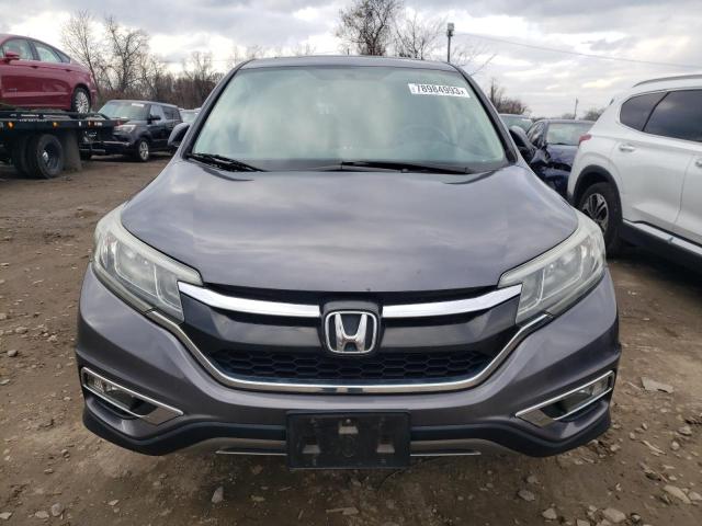2HKRM4H50GH725341 | 2016 Honda cr-v ex