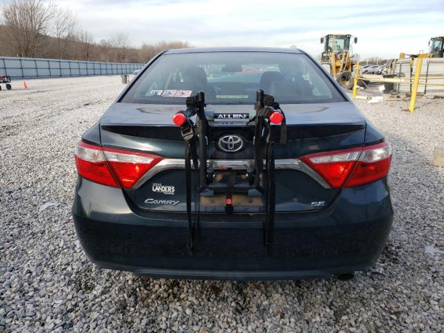 4T1BF1FK6GU124116 | 2016 TOYOTA CAMRY LE