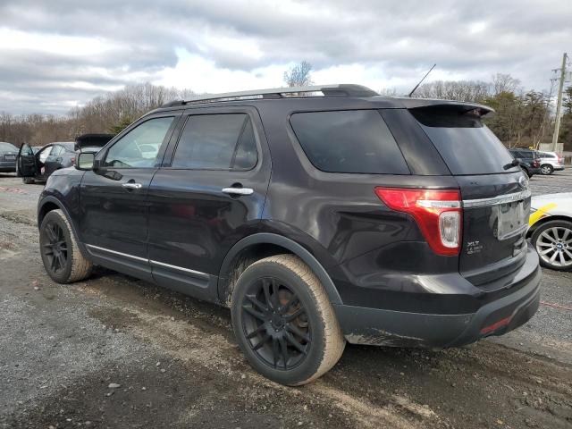 Vin: 1fm5k8d89dga06192, lot: 80858463, ford explorer xlt 20132