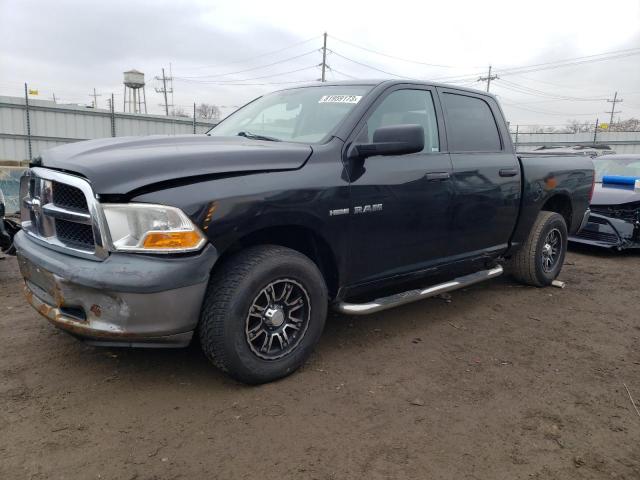 2009 Dodge Ram 1500 