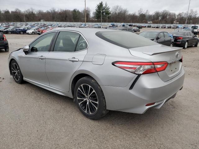 JTNB11HK0J3046845 | 2018 TOYOTA CAMRY L