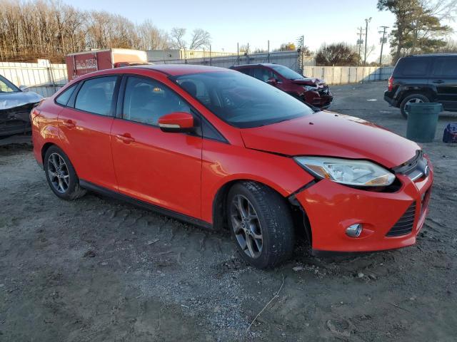 1FADP3F21DL252745 | 2013 Ford focus se