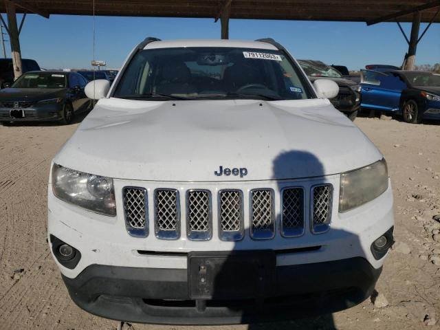 1C4NJCEB7ED522672 | 2014 JEEP COMPASS LA