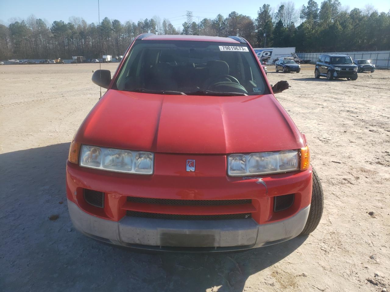 5GZCZ33D35S820988 2005 Saturn Vue