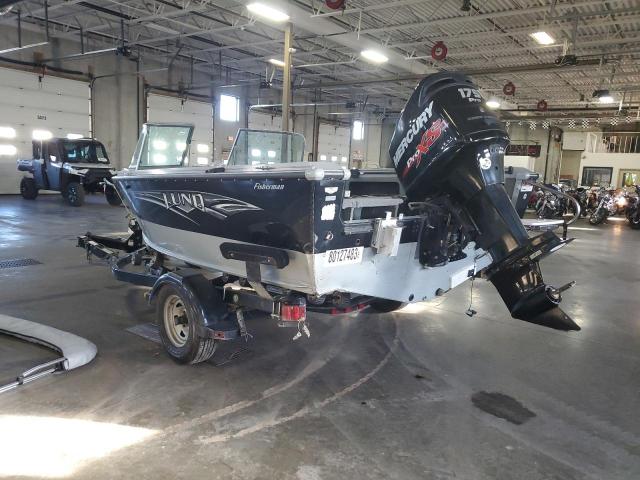 lund marine/trl 2006 LBBBS895A606 photo #4