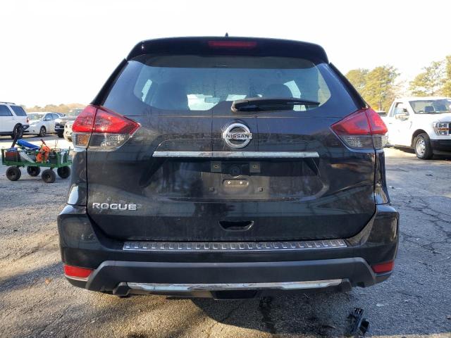 KNMAT2MT7KP555193 | 2019 NISSAN ROGUE S