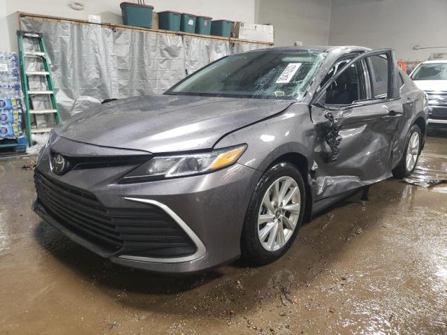 4T1C11AK7PU117444 | 2023 TOYOTA CAMRY LE