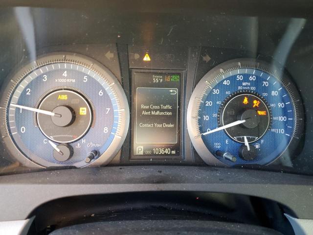 2018 TOYOTA SIENNA XLE - 5TDYZ3DC0JS935788