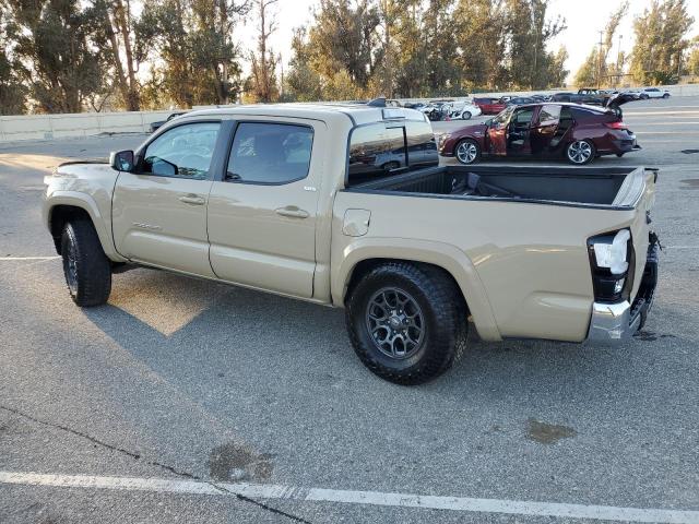 3TMAZ5CN4JM067245 | 2018 TOYOTA TACOMA DOU