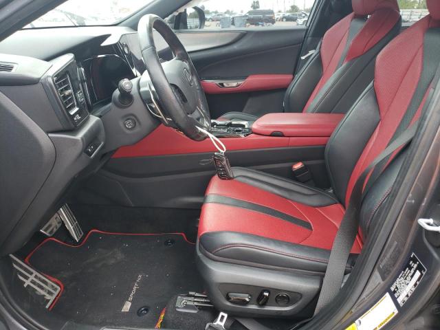 2022 LEXUS NX 350 JTJKGCEZ9N2004666