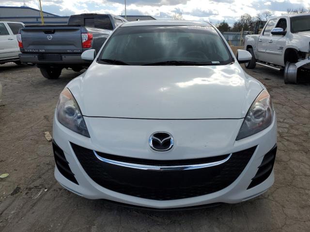 JM1BL1SF4A1131368 | 2010 Mazda 3 i