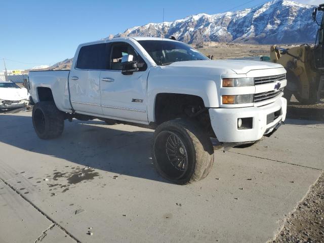 1GC4K0C89GF203800 | 2016 CHEVROLET SILVERADO