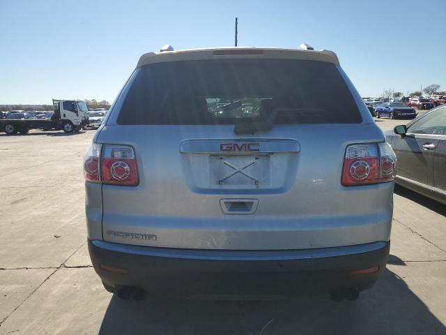 1GKKRRED0CJ346678 | 2012 GM c acadia slt-1