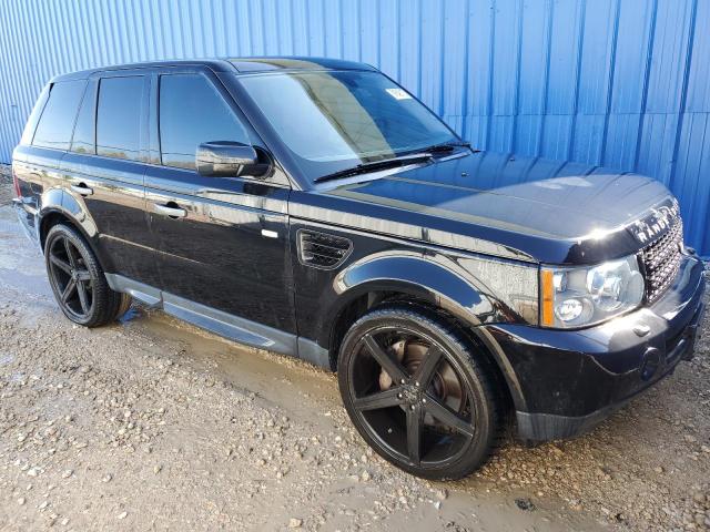 2008 Land Rover Range Rover Sport Supercharged VIN: SALSH234X8A178864 Lot: 81642113