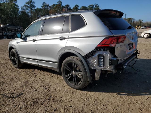 3VV3B7AX8KM197044 | 2019 VOLKSWAGEN TIGUAN SE