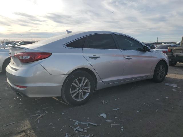 5NPE24AF4FH211935 | 2015 Hyundai sonata se