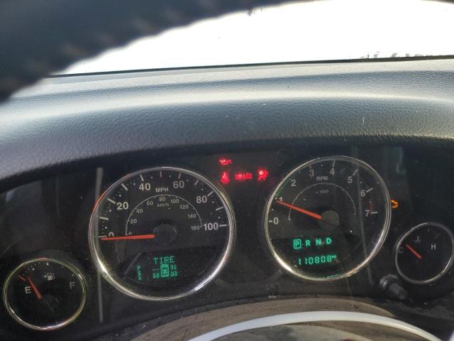 2017 JEEP WRANGLER U - 1C4HJWEG0HL717971