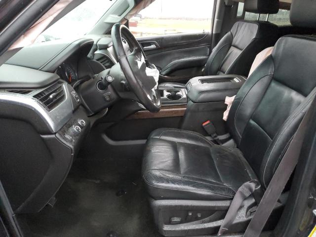 1GNSKHKC2GR440730 | 2016 Chevrolet suburban k1500 lt