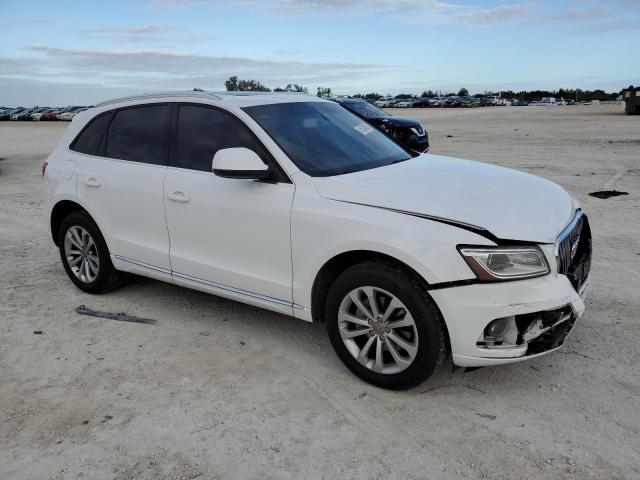 WA1CFAFP5EA077707 | 2014 AUDI Q5 PREMIUM