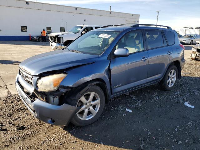 2008 Toyota RAV4 Limited