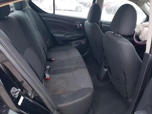 3N1CN7APXHL884369 | 2017 NISSAN VERSA S