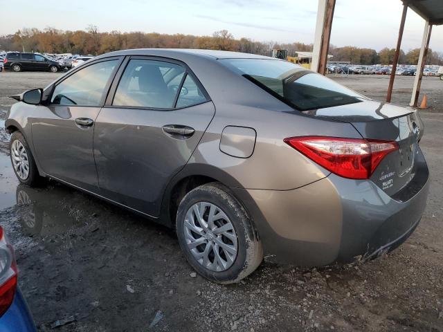 5YFBURHE7JP754019 | 2018 TOYOTA COROLLA L