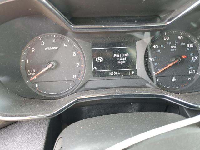 KL79MPSL4PB041884 Chevrolet Trailblazer Lt