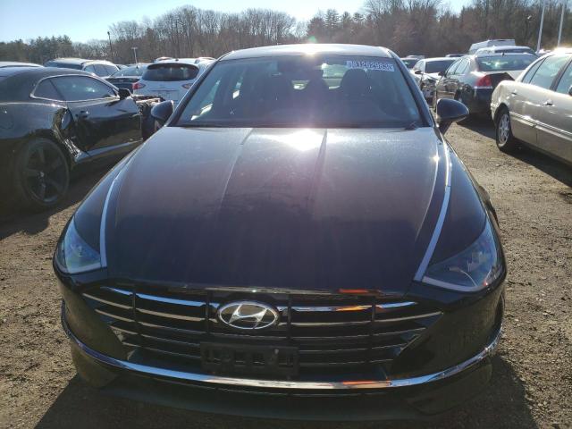 5NPEG4JA0MH124102 | 2021 Hyundai sonata se