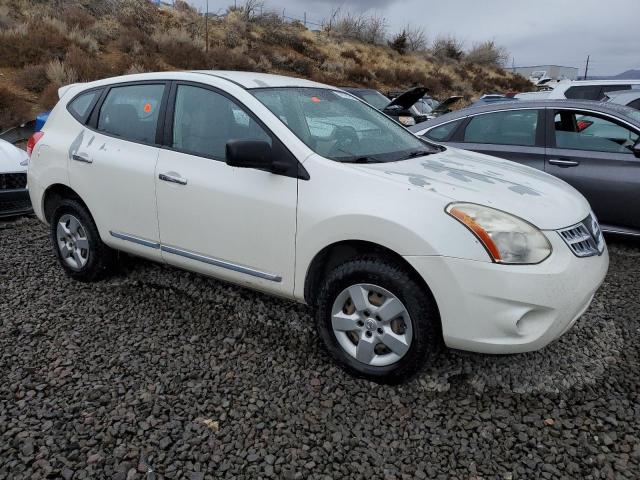 Vin: jn8as5mv6dw637371, lot: 79984243, nissan rogue s 20134