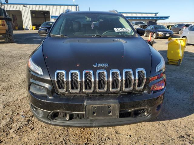 1C4PJLCB6FW766038 | 2015 JEEP CHEROKEE L