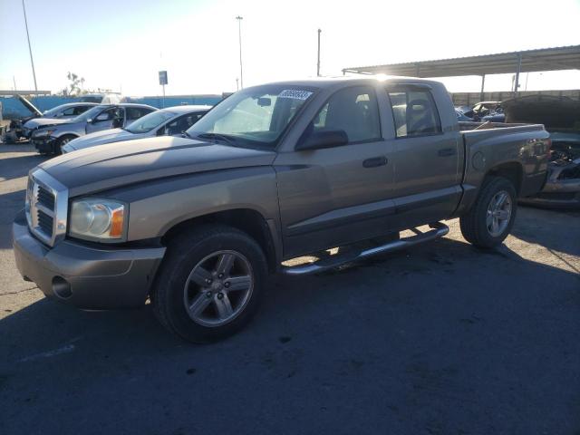 2007 Dodge Dakota 