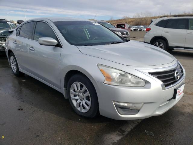 1N4AL3AP1FC202612 | 2015 NISSAN ALTIMA 2.5