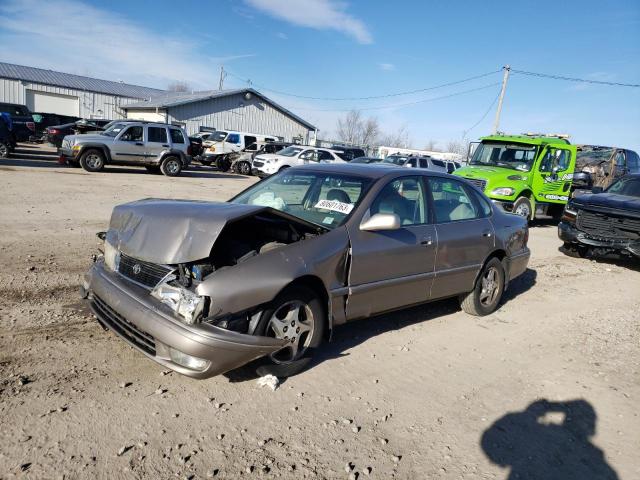 1998 Toyota Avalon XL