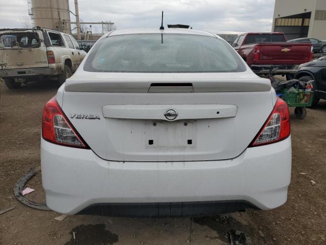 3N1CN7APXJL804252 | 2018 NISSAN VERSA S