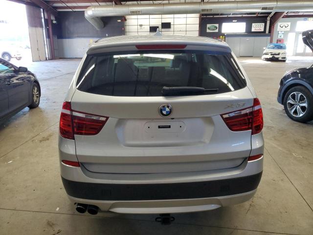 VIN 5UXWX7C54DL976792 2013 BMW X3, Xdrive35I no.6